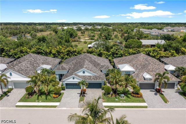 11636 Solano DR, Fort Myers, FL 33966