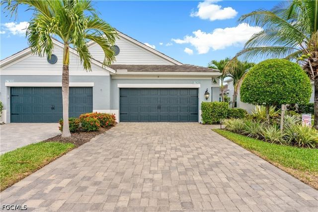 11636 Solano DR, Fort Myers, FL 33966