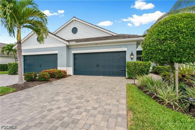 11636 Solano DR, Fort Myers, FL 33966
