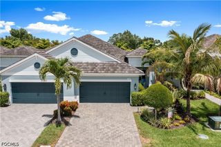 11636 Solano DR, Fort Myers, FL 33966