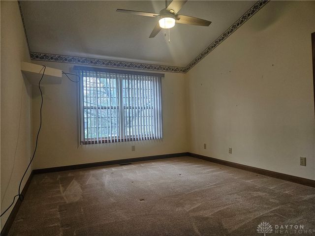 4909 Shannon Avenue, Bethel Twp, OH 45504