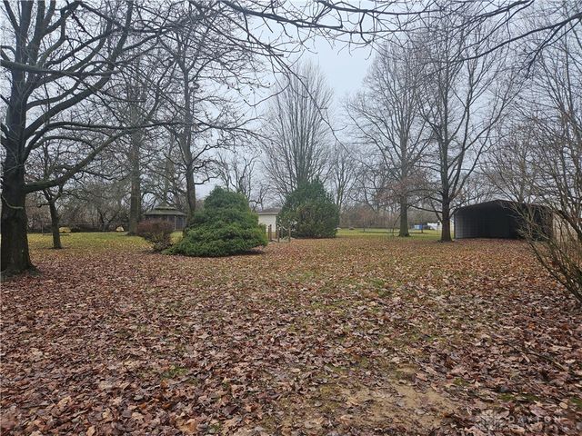 4909 Shannon Avenue, Bethel Twp, OH 45504