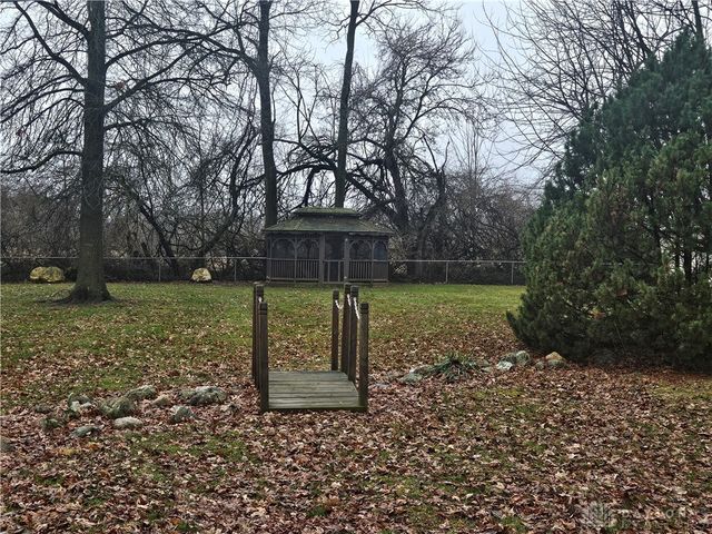 4909 Shannon Avenue, Bethel Twp, OH 45504