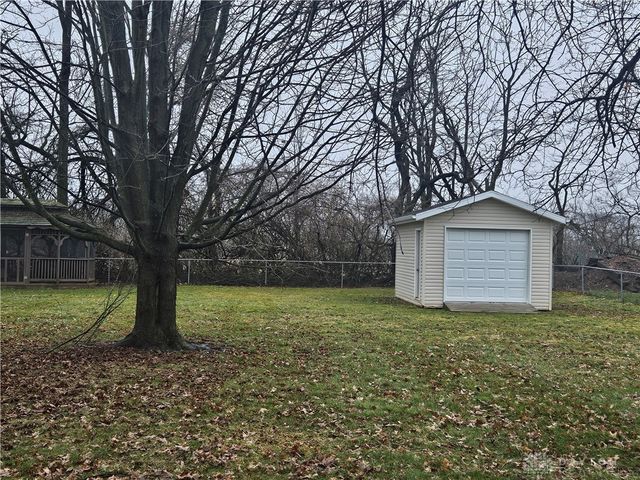 4909 Shannon Avenue, Bethel Twp, OH 45504