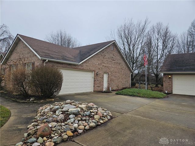 4909 Shannon Avenue, Bethel Twp, OH 45504