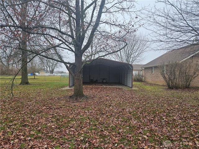 4909 Shannon Avenue, Bethel Twp, OH 45504