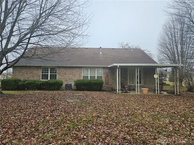 4909 Shannon Avenue, Bethel Twp, OH 45504