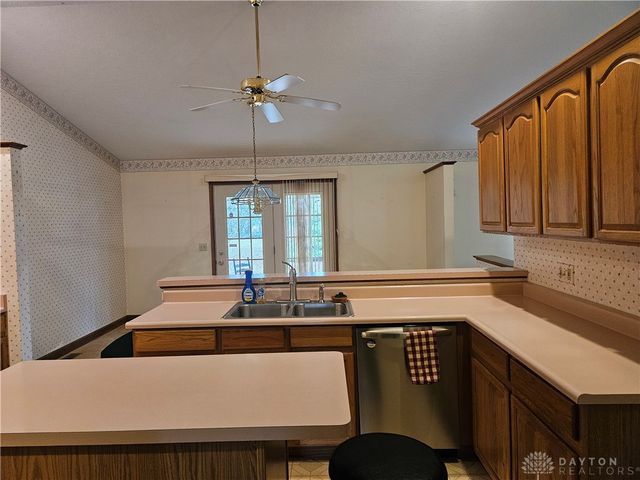 4909 Shannon Avenue, Bethel Twp, OH 45504