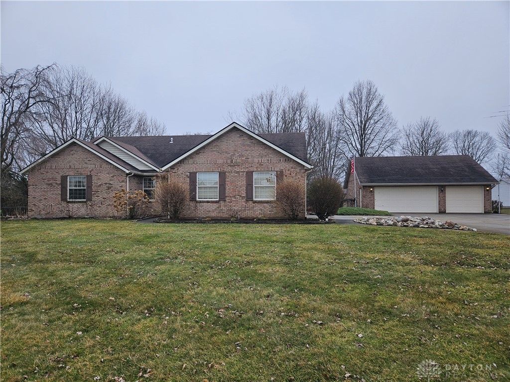 4909 Shannon Avenue, Bethel Twp, OH 45504