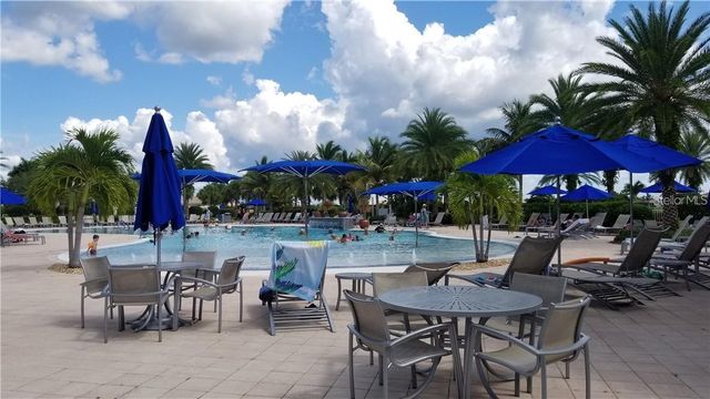 18884 LANUVIO STREET, Venice, FL 34293