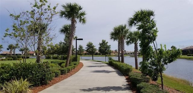 18884 LANUVIO STREET, Venice, FL 34293