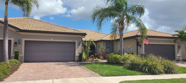 18884 LANUVIO STREET, Venice, FL 34293