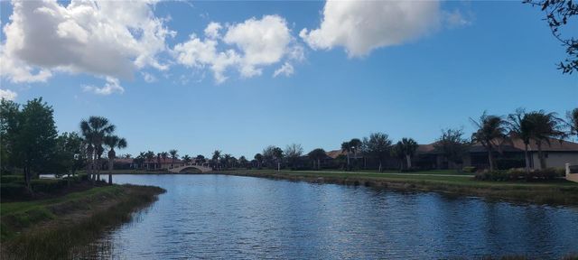 18884 LANUVIO STREET, Venice, FL 34293