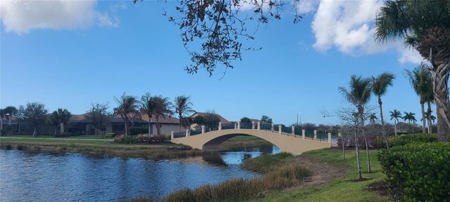 18884 LANUVIO STREET, Venice, FL 34293