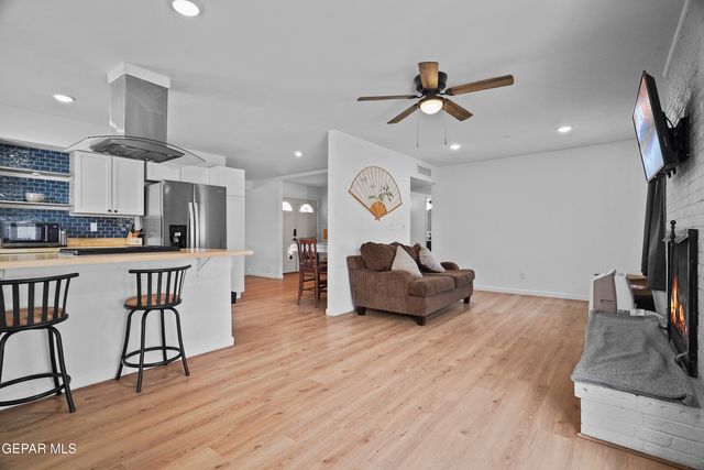 10101 GLEN ARBOR Street, El Paso, TX 79924