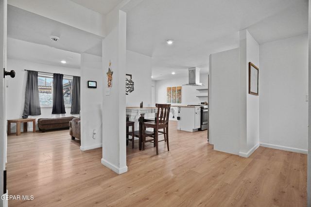 10101 GLEN ARBOR Street, El Paso, TX 79924