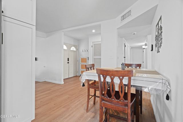 10101 GLEN ARBOR Street, El Paso, TX 79924