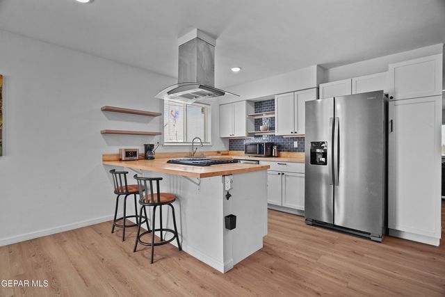 10101 GLEN ARBOR Street, El Paso, TX 79924
