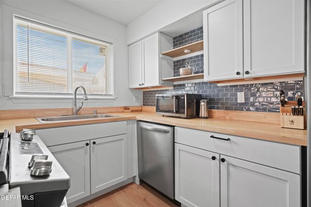 10101 GLEN ARBOR Street, El Paso, TX 79924
