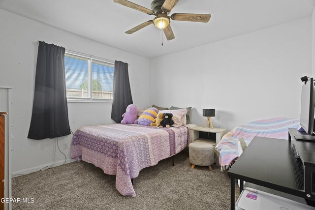 10101 GLEN ARBOR Street, El Paso, TX 79924
