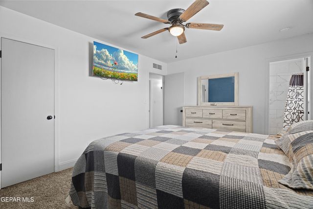 10101 GLEN ARBOR Street, El Paso, TX 79924