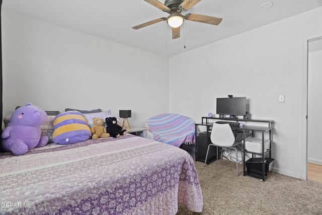 10101 GLEN ARBOR Street, El Paso, TX 79924