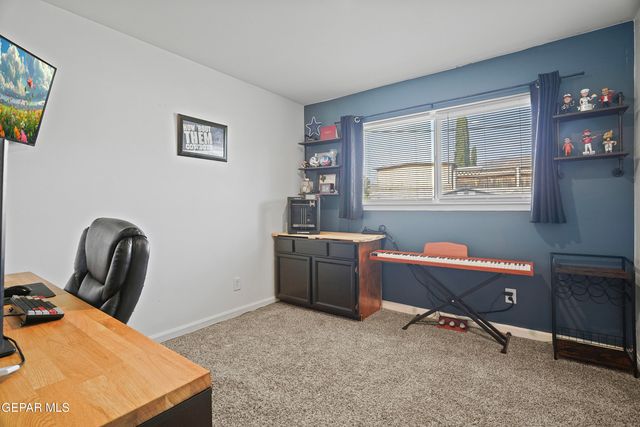 10101 GLEN ARBOR Street, El Paso, TX 79924