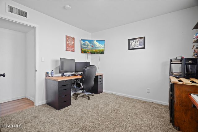 10101 GLEN ARBOR Street, El Paso, TX 79924