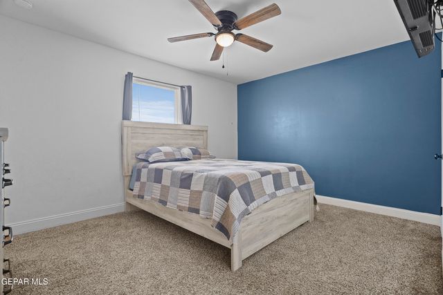10101 GLEN ARBOR Street, El Paso, TX 79924