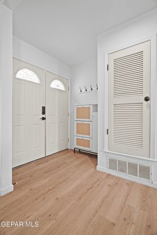 10101 GLEN ARBOR Street, El Paso, TX 79924