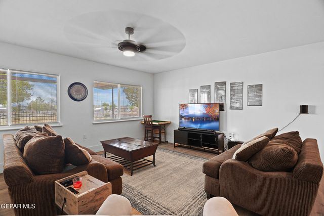 10101 GLEN ARBOR Street, El Paso, TX 79924