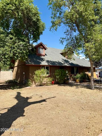 898 E OAKLAND Street, Chandler, AZ 85225