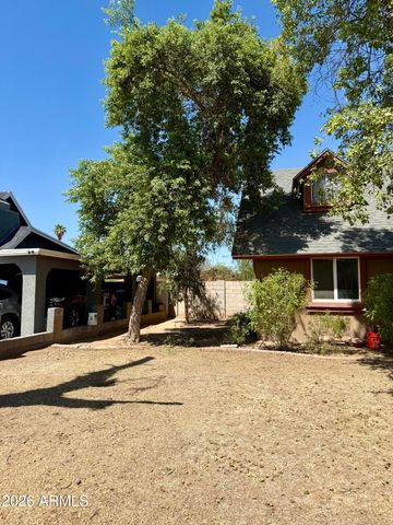 898 E OAKLAND Street, Chandler, AZ 85225