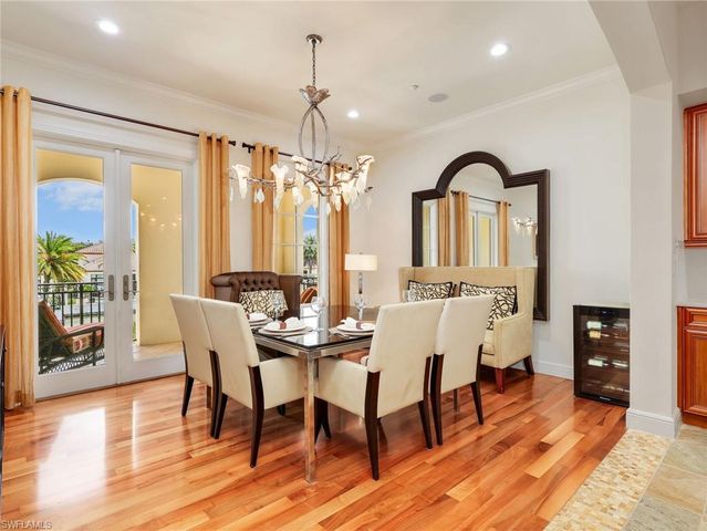 16649 Toscana CIR 803, Naples, FL 34110
