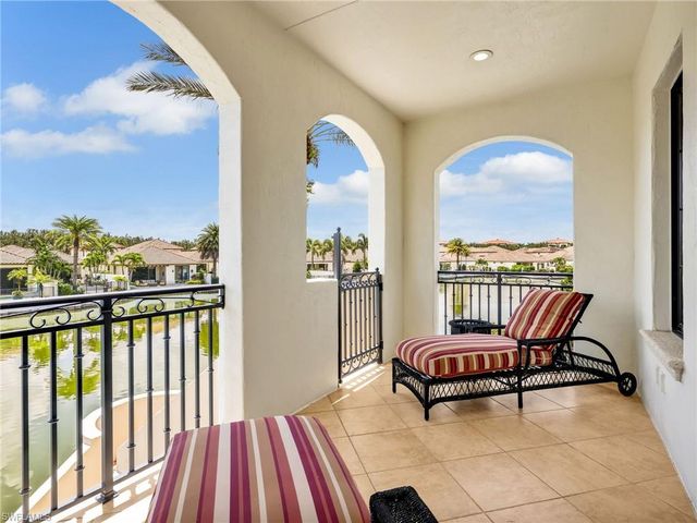 16649 Toscana CIR 803, Naples, FL 34110