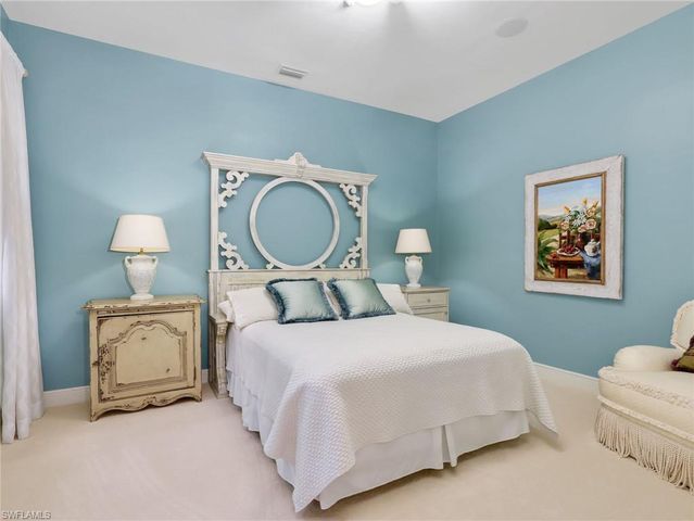16649 Toscana CIR 803, Naples, FL 34110