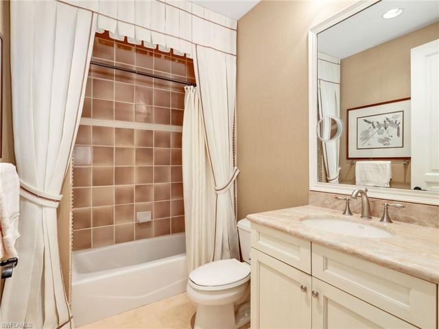 16649 Toscana CIR 803, Naples, FL 34110
