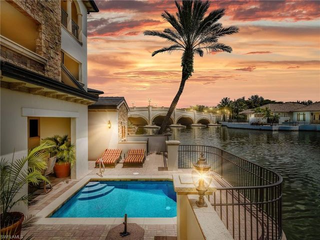 16649 Toscana CIR 803, Naples, FL 34110