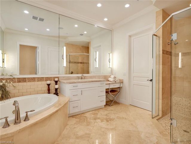 16649 Toscana CIR 803, Naples, FL 34110