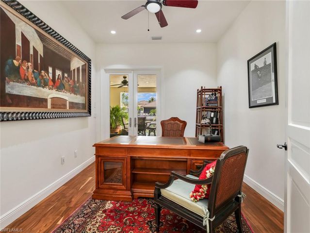 16649 Toscana CIR 803, Naples, FL 34110