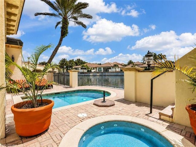 16649 Toscana CIR 803, Naples, FL 34110