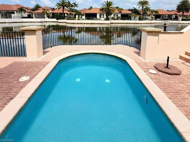 16649 Toscana CIR 803, Naples, FL 34110