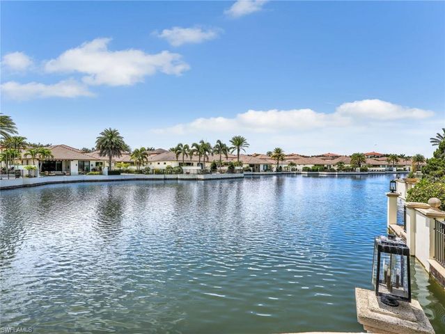 16649 Toscana CIR 803, Naples, FL 34110