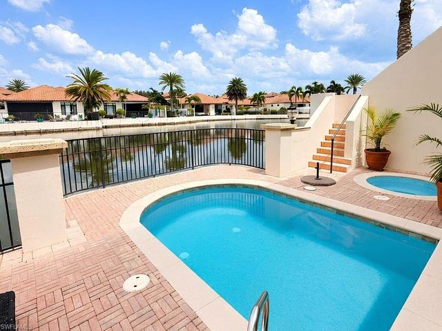 16649 Toscana CIR 803, Naples, FL 34110