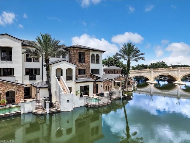 16649 Toscana CIR 803, Naples, FL 34110