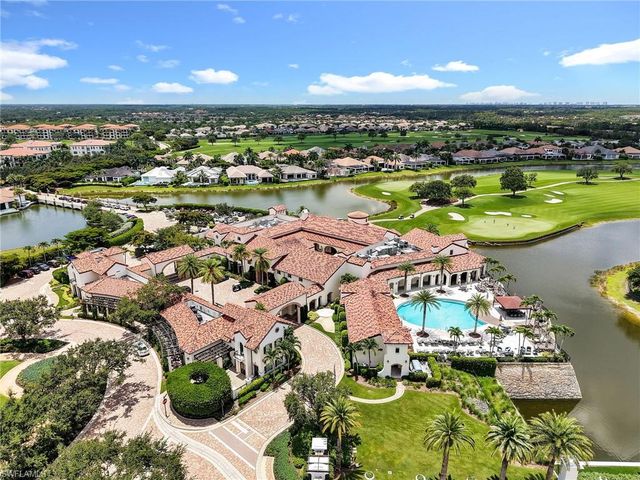 16649 Toscana CIR 803, Naples, FL 34110