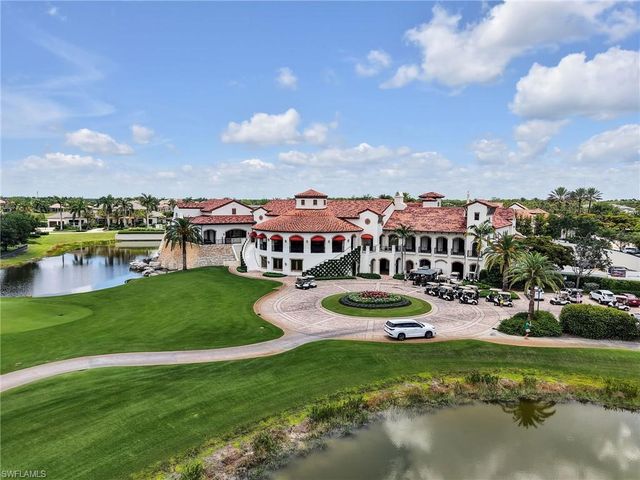 16649 Toscana CIR 803, Naples, FL 34110