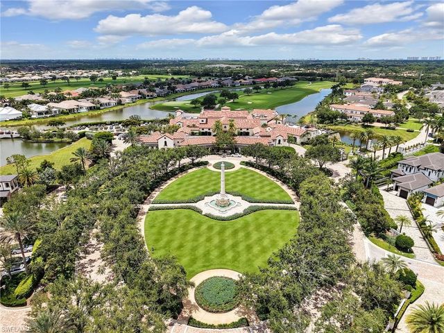 16649 Toscana CIR 803, Naples, FL 34110