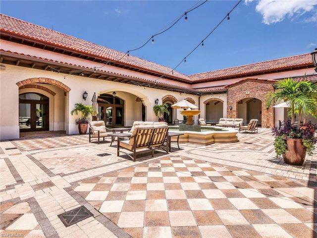 16649 Toscana CIR 803, Naples, FL 34110