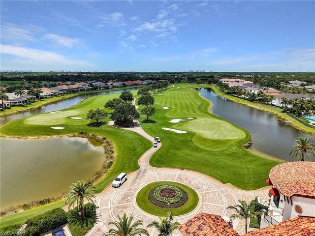 16649 Toscana CIR 803, Naples, FL 34110
